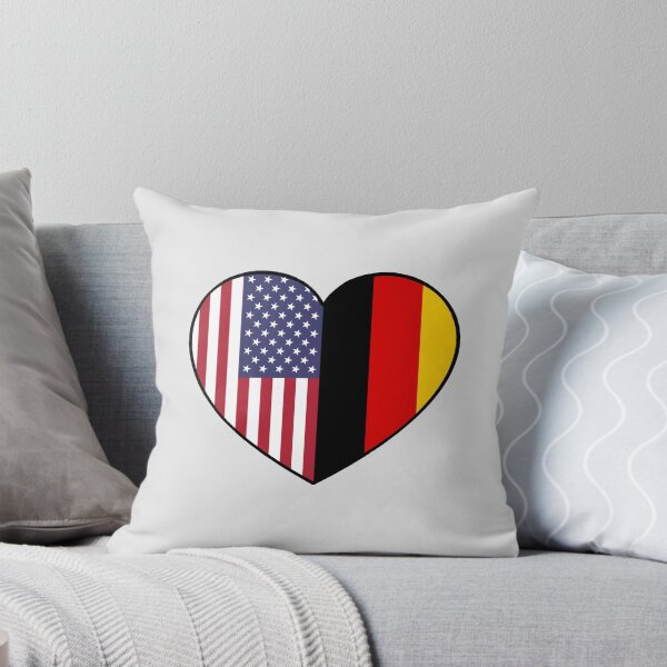 Item preview, USA & Germany designed and sold by Brandon & Jaymiee.