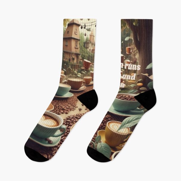 Item preview, This garden runs on caffeine an confussion designed and sold by Tees16.