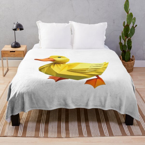 Item preview, Pato de papel designed and sold by pUNKnown.