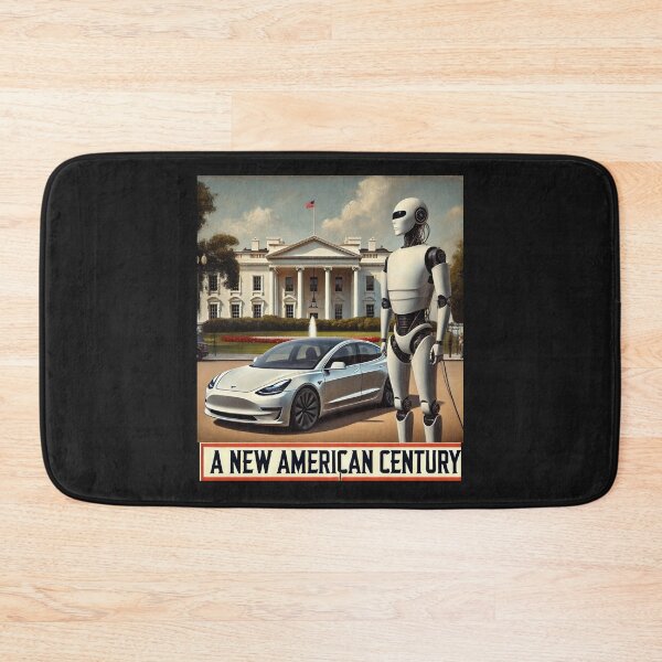 Item preview, new american century designed and sold by TEEJAMBOREE.