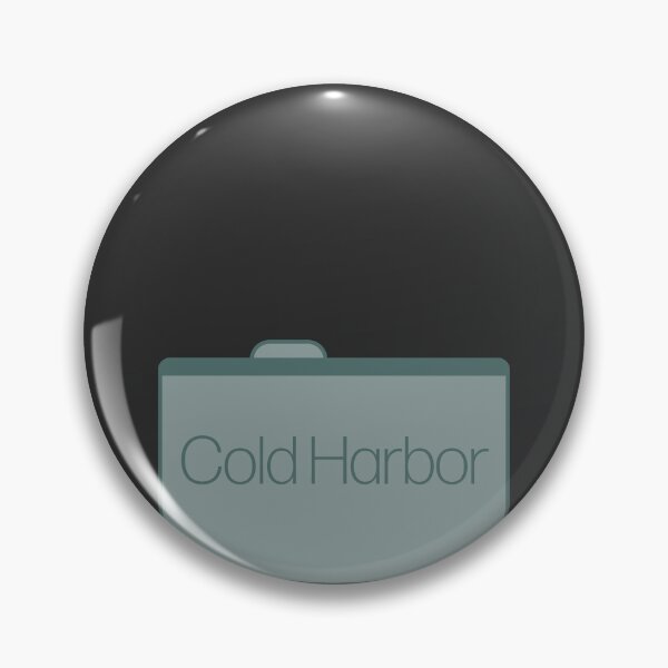Item preview, The Cold Harbor File designed and sold by PoshPixel.