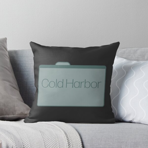Item preview, The Cold Harbor File designed and sold by PoshPixel.