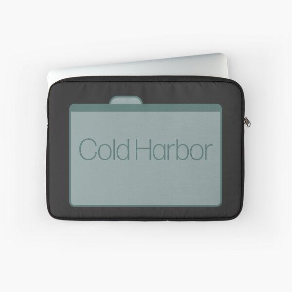 Item preview, The Cold Harbor File designed and sold by PoshPixel.