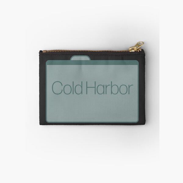 Item preview, The Cold Harbor File designed and sold by PoshPixel.