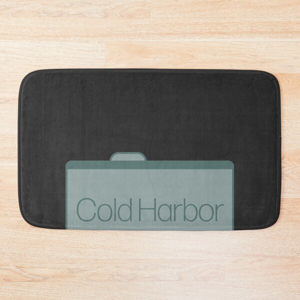 Item preview, The Cold Harbor File designed and sold by PoshPixel.