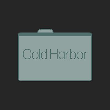 Artwork thumbnail, The Cold Harbor File by PoshPixel