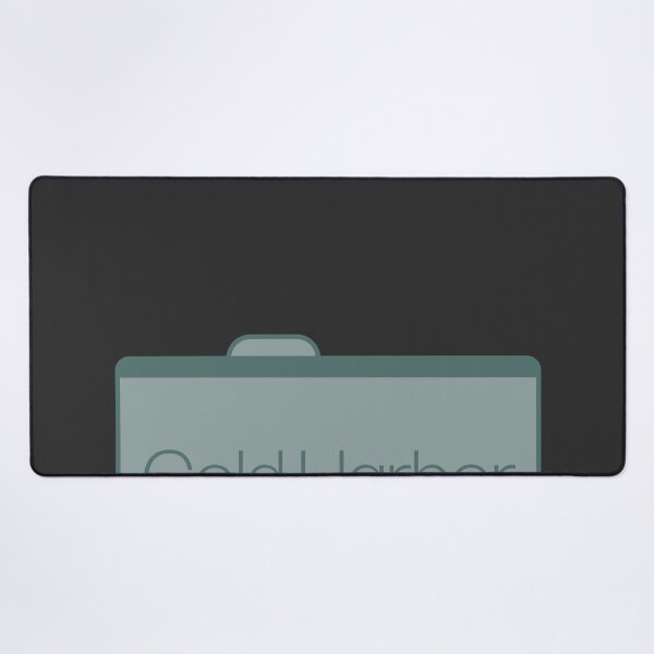 Item preview, The Cold Harbor File designed and sold by PoshPixel.
