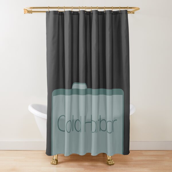 Item preview, The Cold Harbor File designed and sold by PoshPixel.