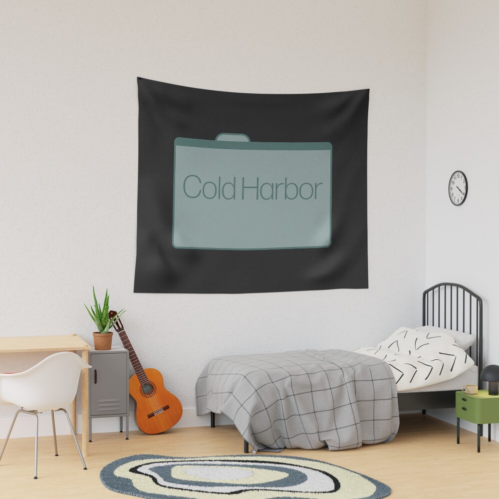 Item preview, Tapestry designed and sold by PoshPixel.