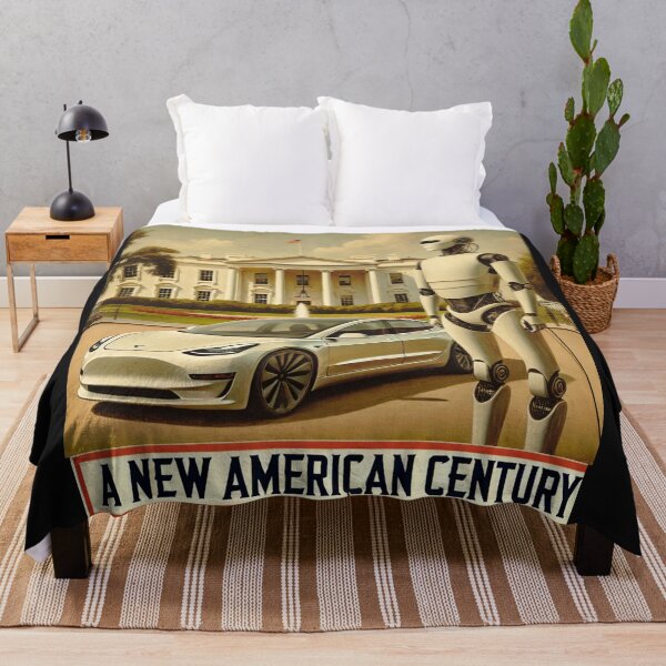 Item preview, new american century designed and sold by TEEJAMBOREE.
