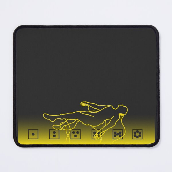 Item preview, Citizen Sleeper 2 - The Sleeper v2 designed and sold by Pixel Perfect Designs.
