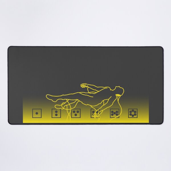 Item preview, Citizen Sleeper 2 - The Sleeper v2 designed and sold by Pixel Perfect Designs.