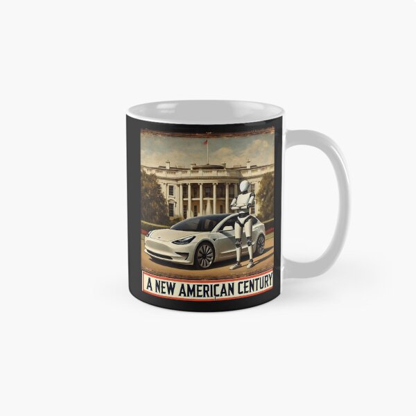 Item preview, new american century designed and sold by TEEJAMBOREE.