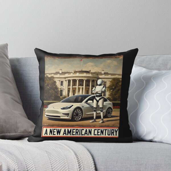 Item preview, nuevo siglo americano designed and sold by TEEJAMBOREE.