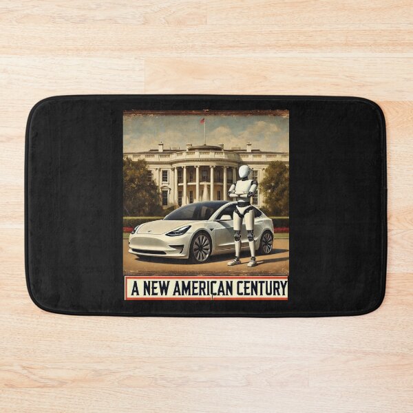 Item preview, new american century designed and sold by TEEJAMBOREE.