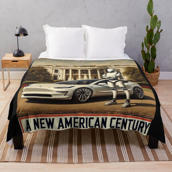 Item preview, nuevo siglo americano designed and sold by TEEJAMBOREE.