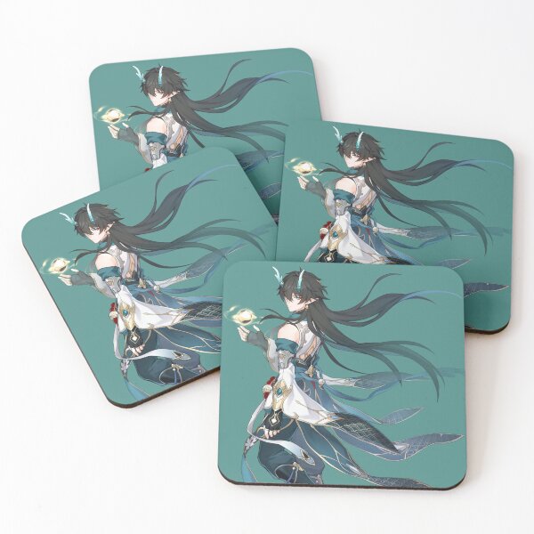 Item preview, Imbibitor Lunae - High Elder of a Past Age POSE 2 designed and sold by hanyaxueyi.