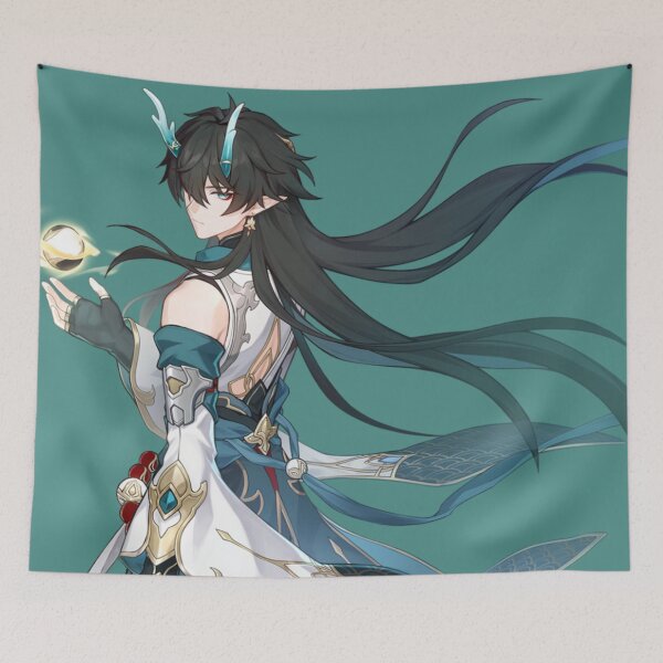 Item preview, Imbibitor Lunae - High Elder of a Past Age POSE 2 designed and sold by hanyaxueyi.