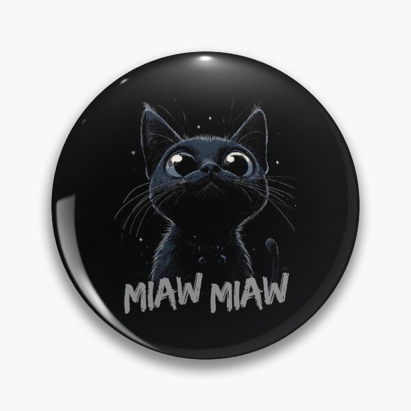 Item preview, Cat miaw lovers - Miaw Miaw Lovers - Cat lovers designed and sold by GivesItMyAll.