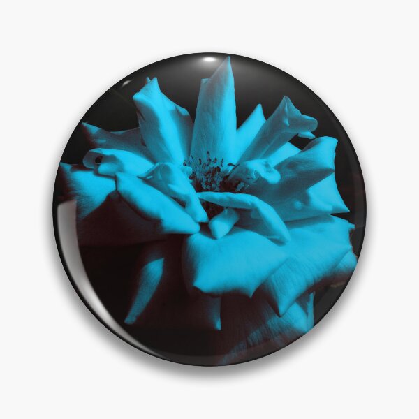 Item preview, Blue Urban Rose designed and sold by Jess-Tru.