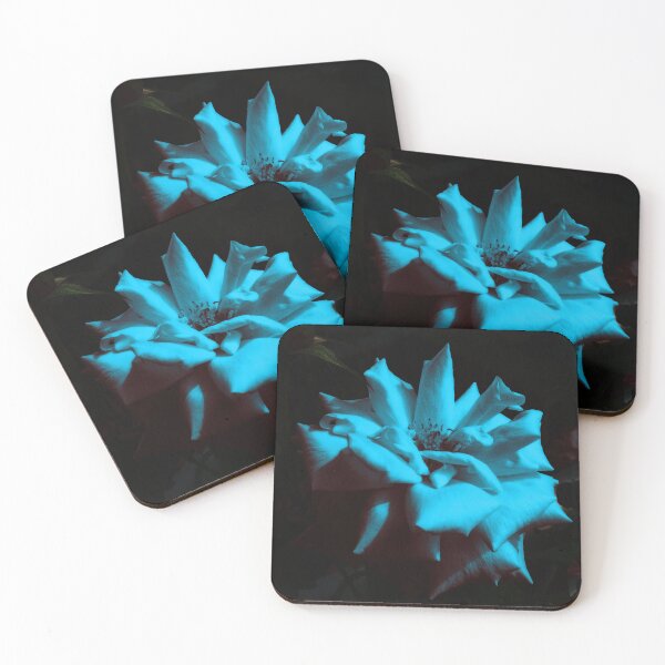 Item preview, Blue Urban Rose designed and sold by Jess-Tru.
