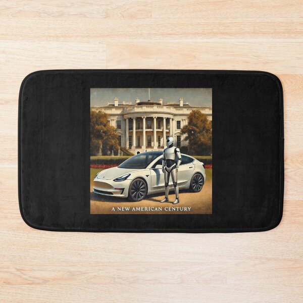 Item preview, new american century designed and sold by TEEJAMBOREE.