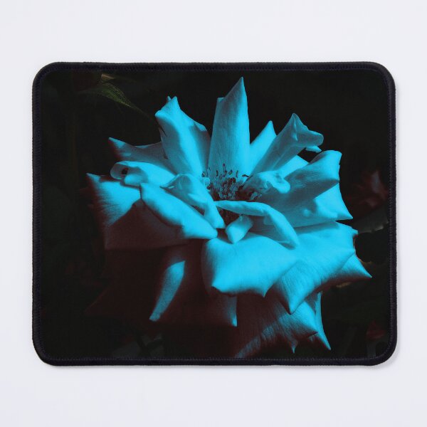 Item preview, Blue Urban Rose designed and sold by Jess-Tru.