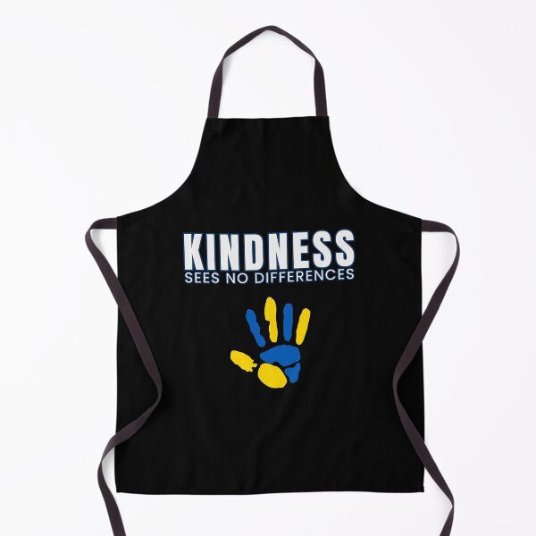 Item preview, Down Syndrome Awareness - Sees No Differences  designed and sold by WGBTee.