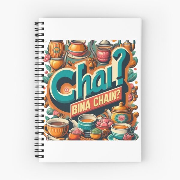 Item preview, Funny Indian Chai Lover Merch – T-Shirts, Hoodies, Stickers & More designed and sold by Designflex90.
