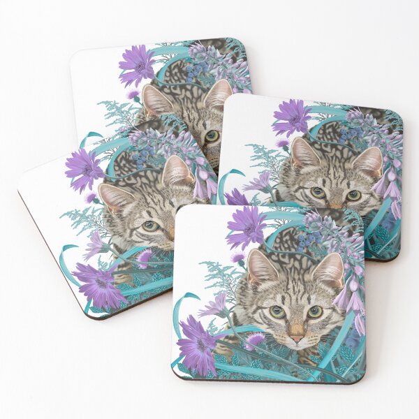 Item preview, Prowling Cat designed and sold by DeniFreeman.