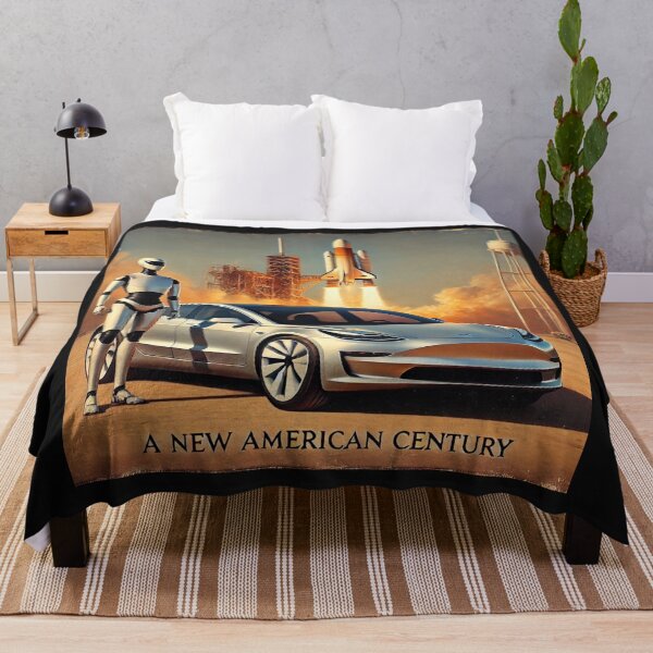Item preview, new american century designed and sold by TEEJAMBOREE.