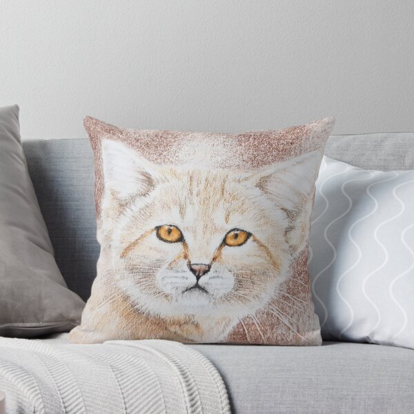 Item preview, Sand Cat designed and sold by BeckyKidus.