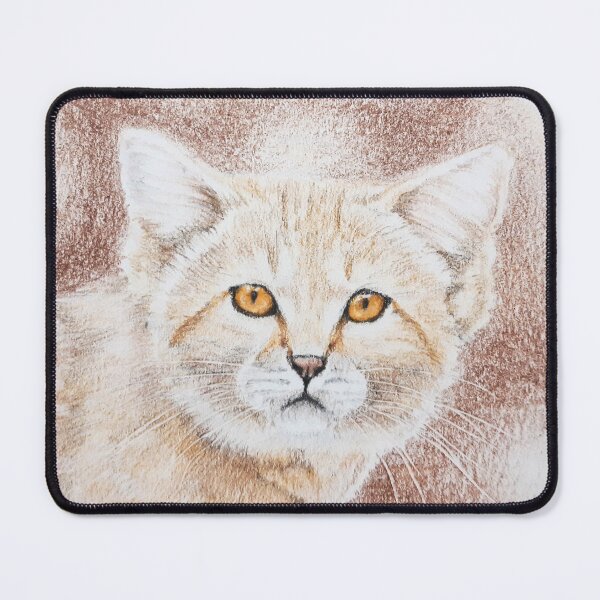 Item preview, Sand Cat designed and sold by BeckyKidus.
