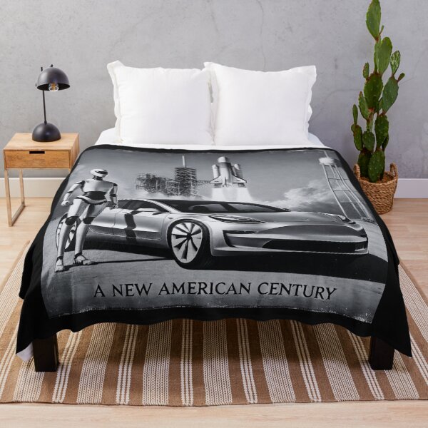 Item preview, new american century designed and sold by TEEJAMBOREE.