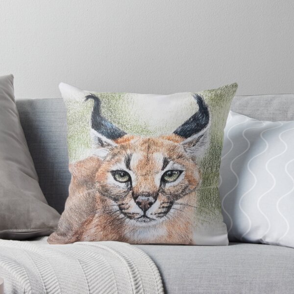 Item preview, Caracal designed and sold by BeckyKidus.