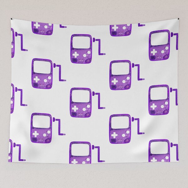 Item preview, Hokulani Electrician (Amethyst Version) designed and sold by NikolaiGames.