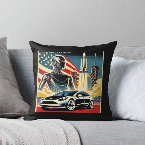 Item preview, nuevo siglo americano designed and sold by TEEJAMBOREE.