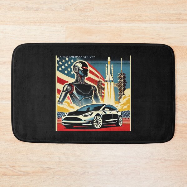 Item preview, new american century designed and sold by TEEJAMBOREE.