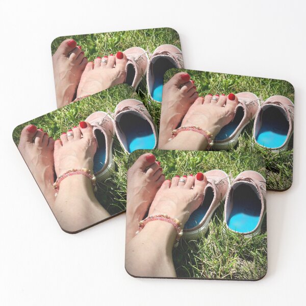 Item preview, Barefoot Days designed and sold by Lana Magnolia.