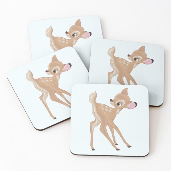 Artikelvorschau, Bambi entworfen und verkauft von NorthOcean.