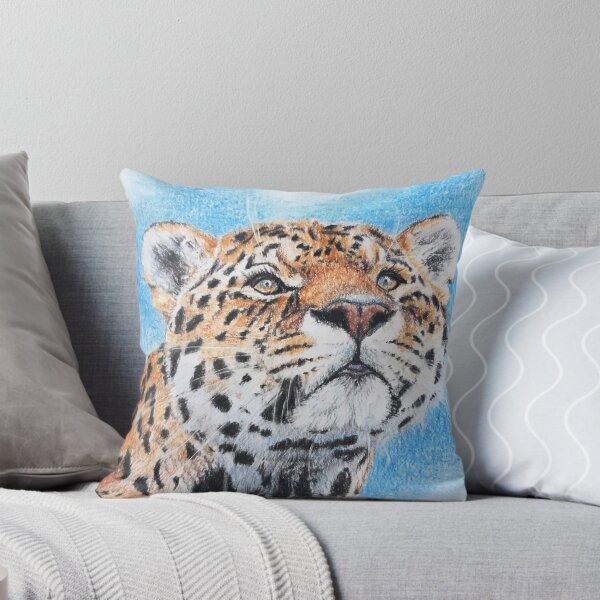 Item preview, Jaguar designed and sold by BeckyKidus.