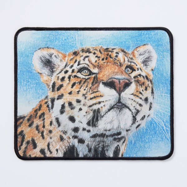 Item preview, Jaguar designed and sold by BeckyKidus.