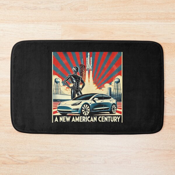 Item preview, new american century designed and sold by TEEJAMBOREE.
