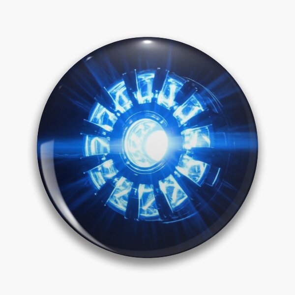 Item preview, Arc Reactor designed and sold by Guryl Michal Designs.