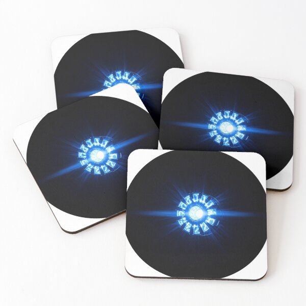 Item preview, Arc Reactor designed and sold by Guryl Michal Designs.