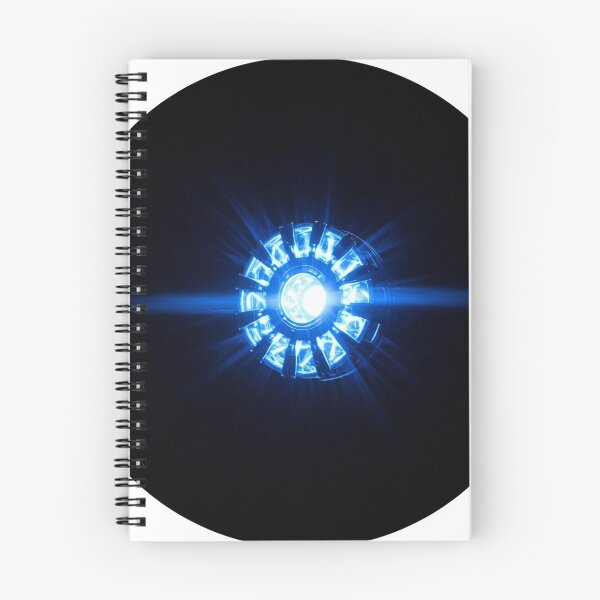 Item preview, Arc Reactor designed and sold by Guryl Michal Designs.
