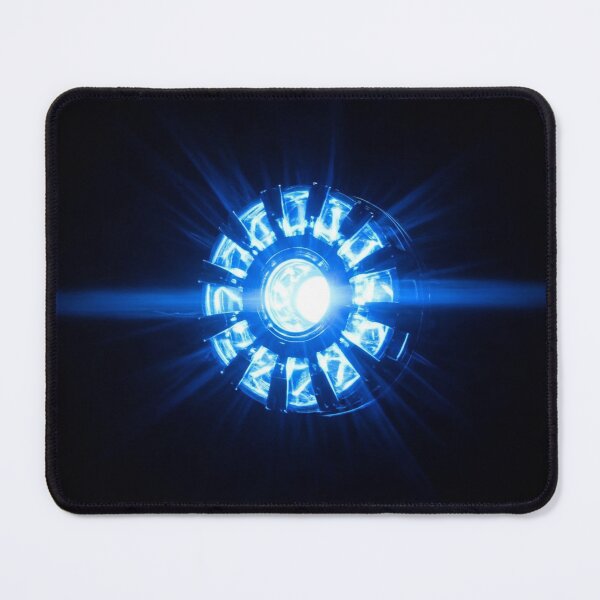Item preview, Arc Reactor designed and sold by Guryl Michal Designs.