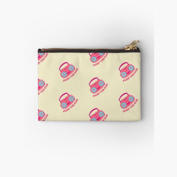 Item preview, Pump the Jam - 80s Nostalgia Aesthetic designed and sold by cherry-3.