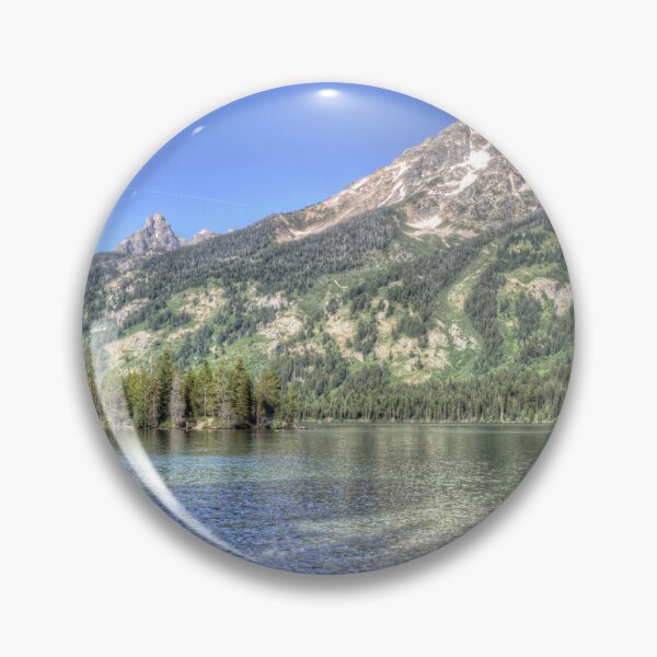 Item preview, Jenny Lake designed and sold by RandyDyer.