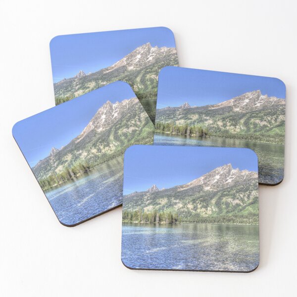 Item preview, Jenny Lake designed and sold by RandyDyer.